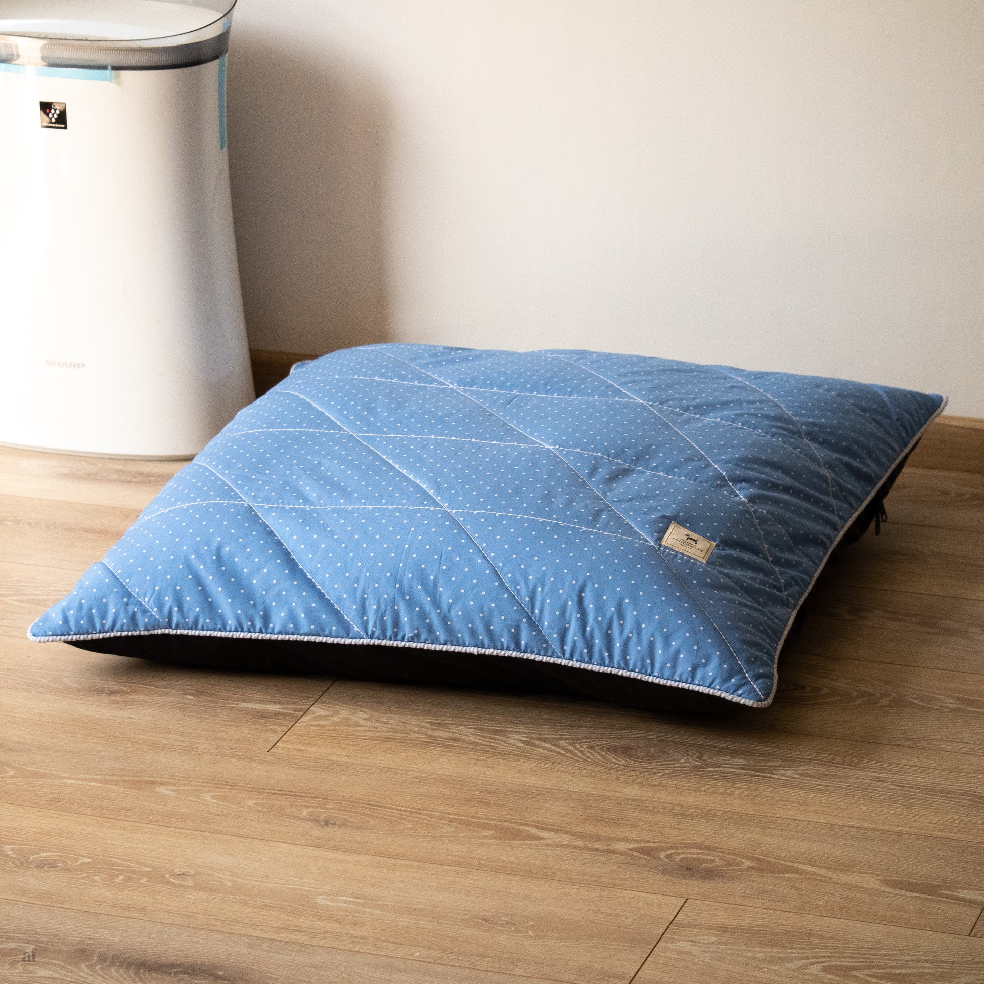 Quilted Pillow