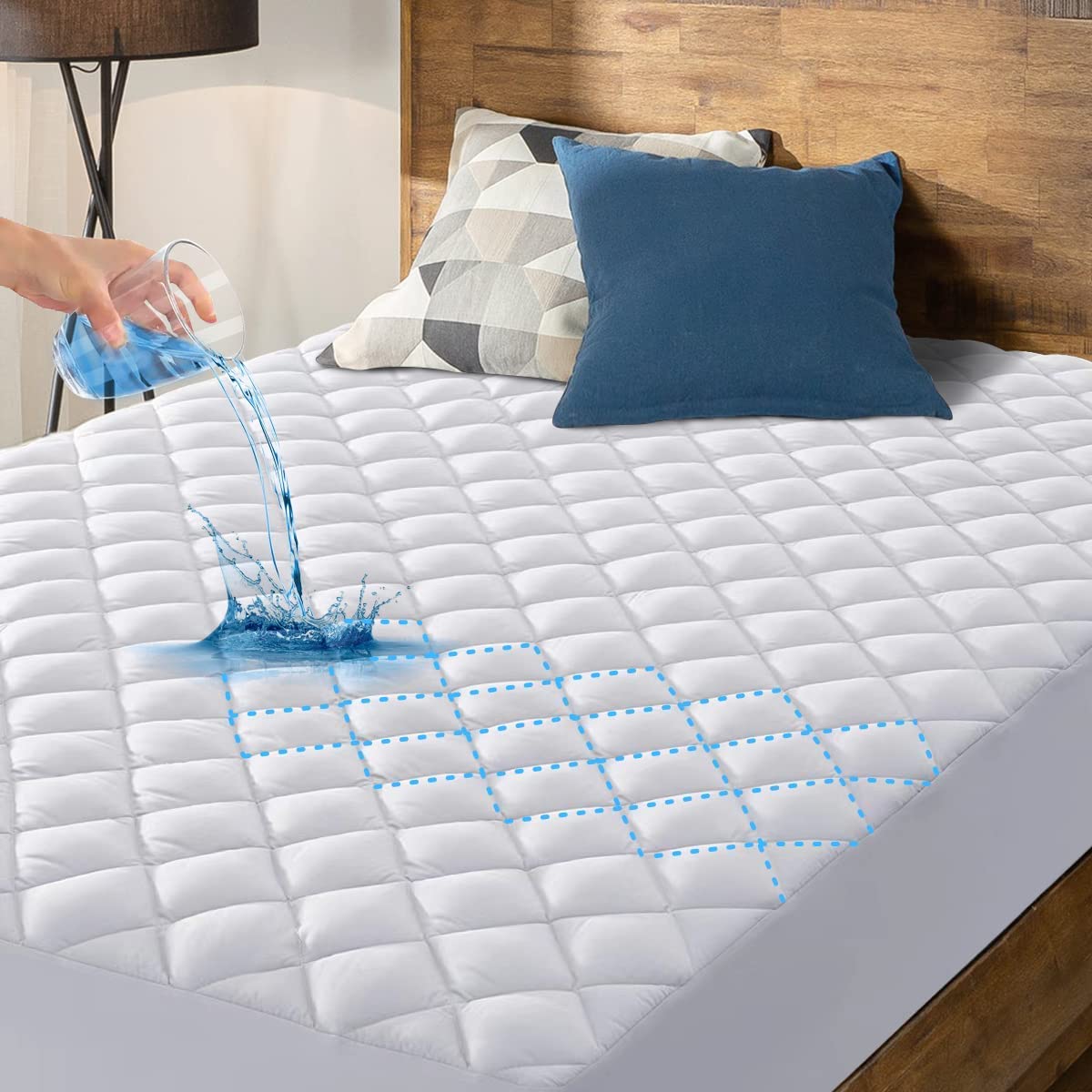 Quilting Mattress