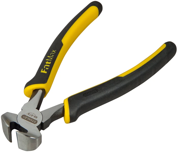 End Cutting Plier