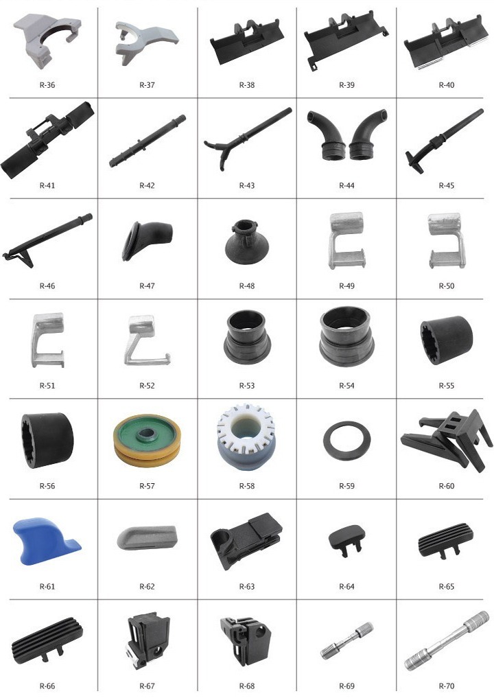 Ring Frame Machine Spares