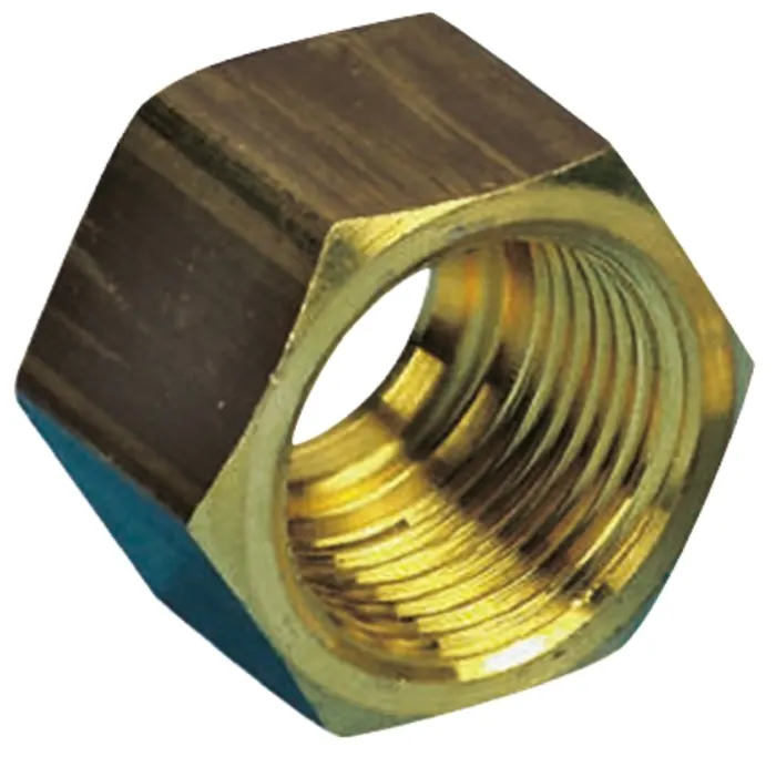 Compression Nuts