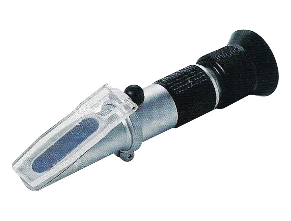 Hand Refractometer