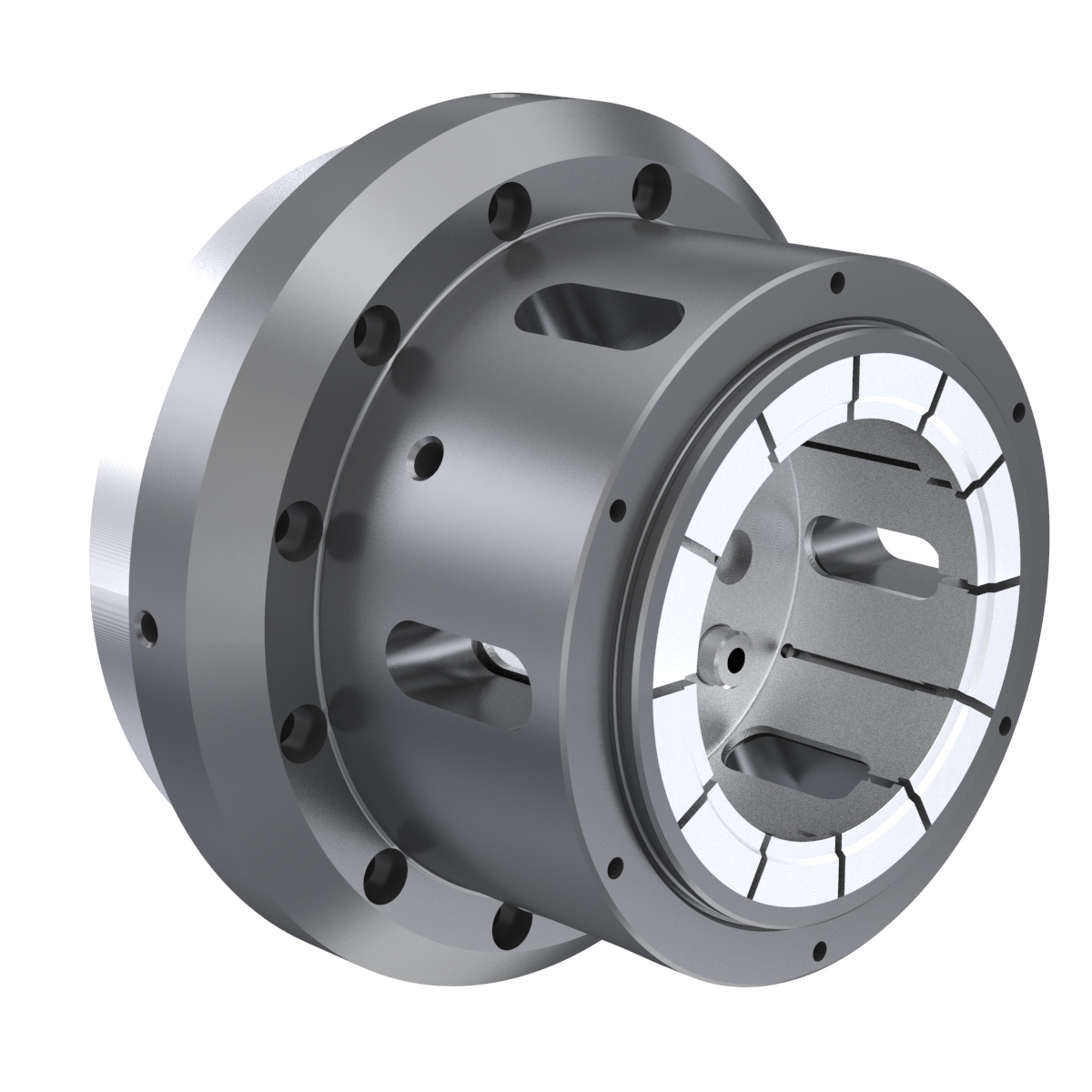 Collet Chucks