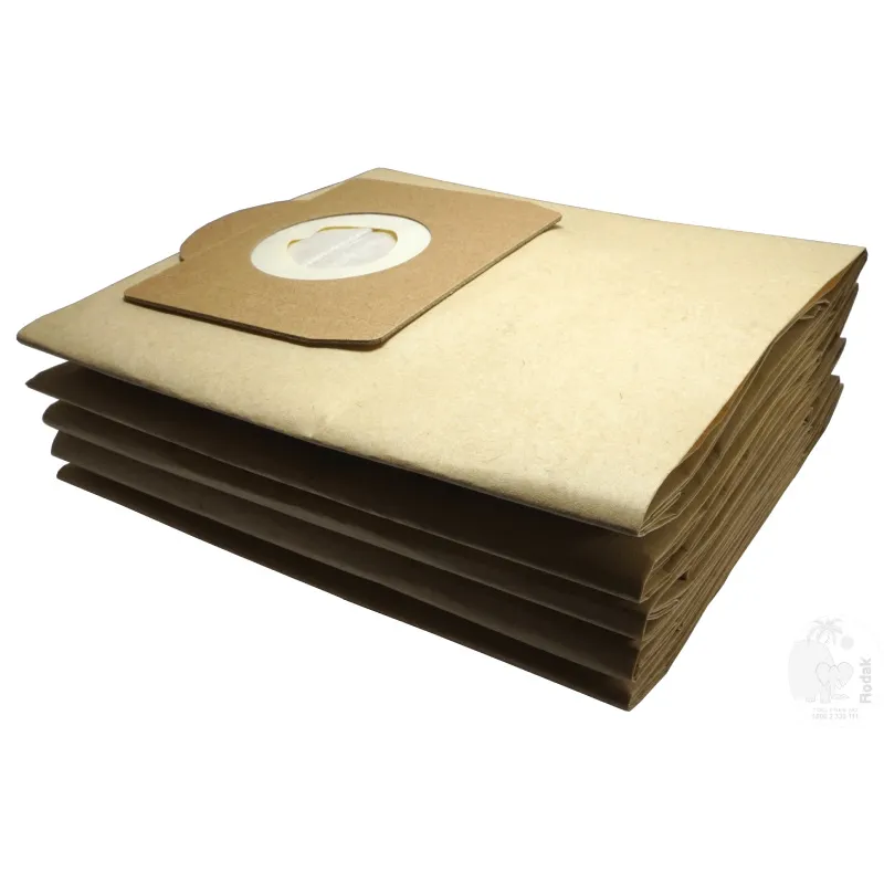 Paper Dust Bag