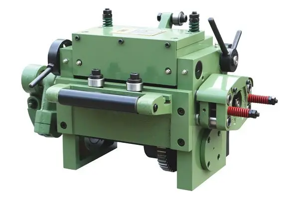 Mechanical Feeder