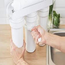 RO Purifier Repair Service
