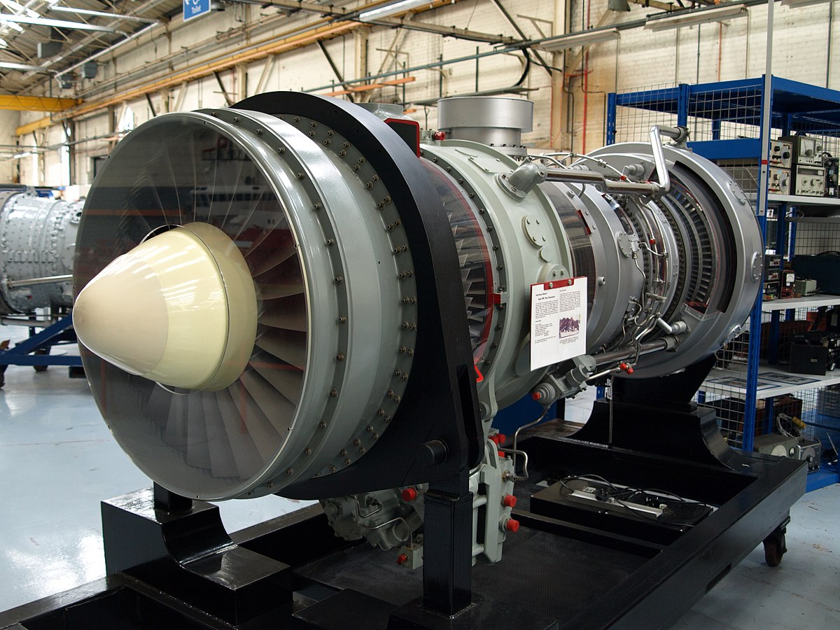 Marine Engines