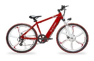 Racing Bicycle