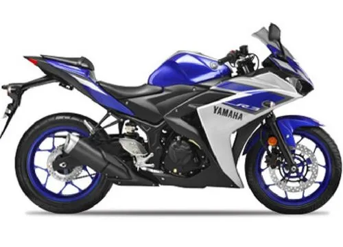 Racing Bike