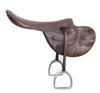 Racing Saddle