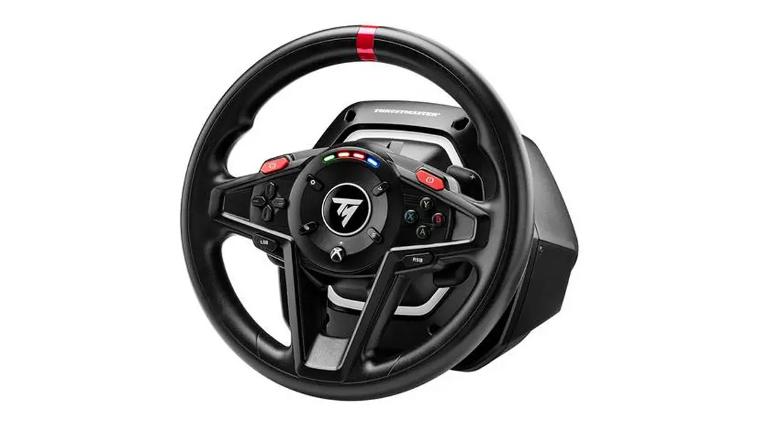 Racing Wheel