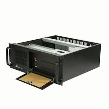 Rack Mount Chassis