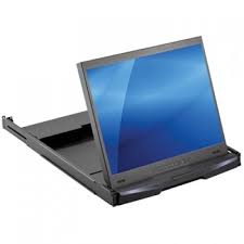 Rack Mount Monitor