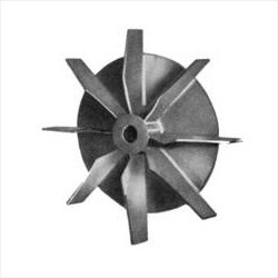 Radial Impeller
