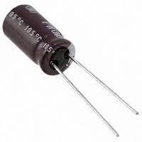 Radial Lead Capacitors