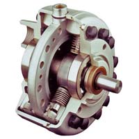 Radial Piston Pumps