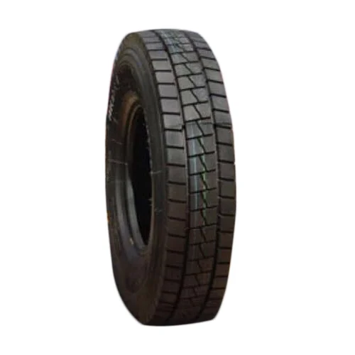 Radial Tyres