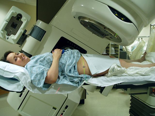 Radiology Treatment
