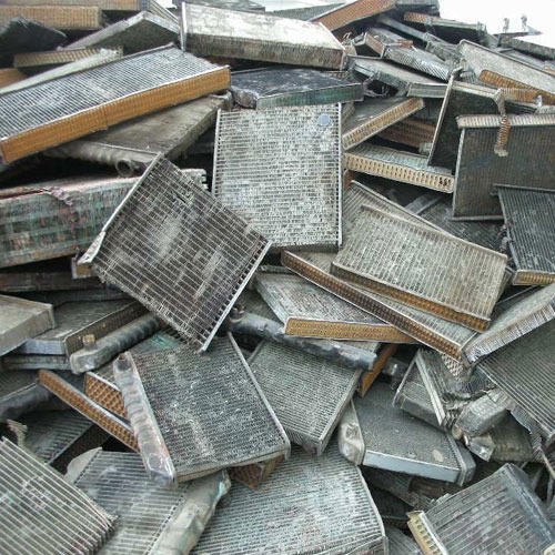 Radiator Scrap