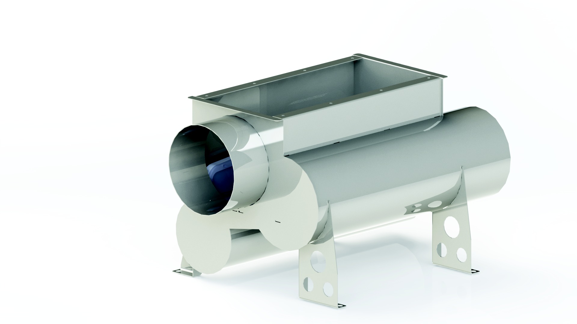 Rainwater Harvesting Filters
