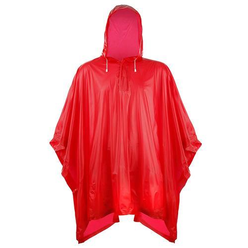 Rain Poncho
