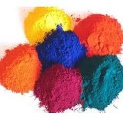 Acrylic Dyes