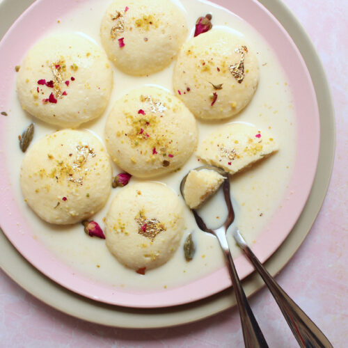 Rasmalai
