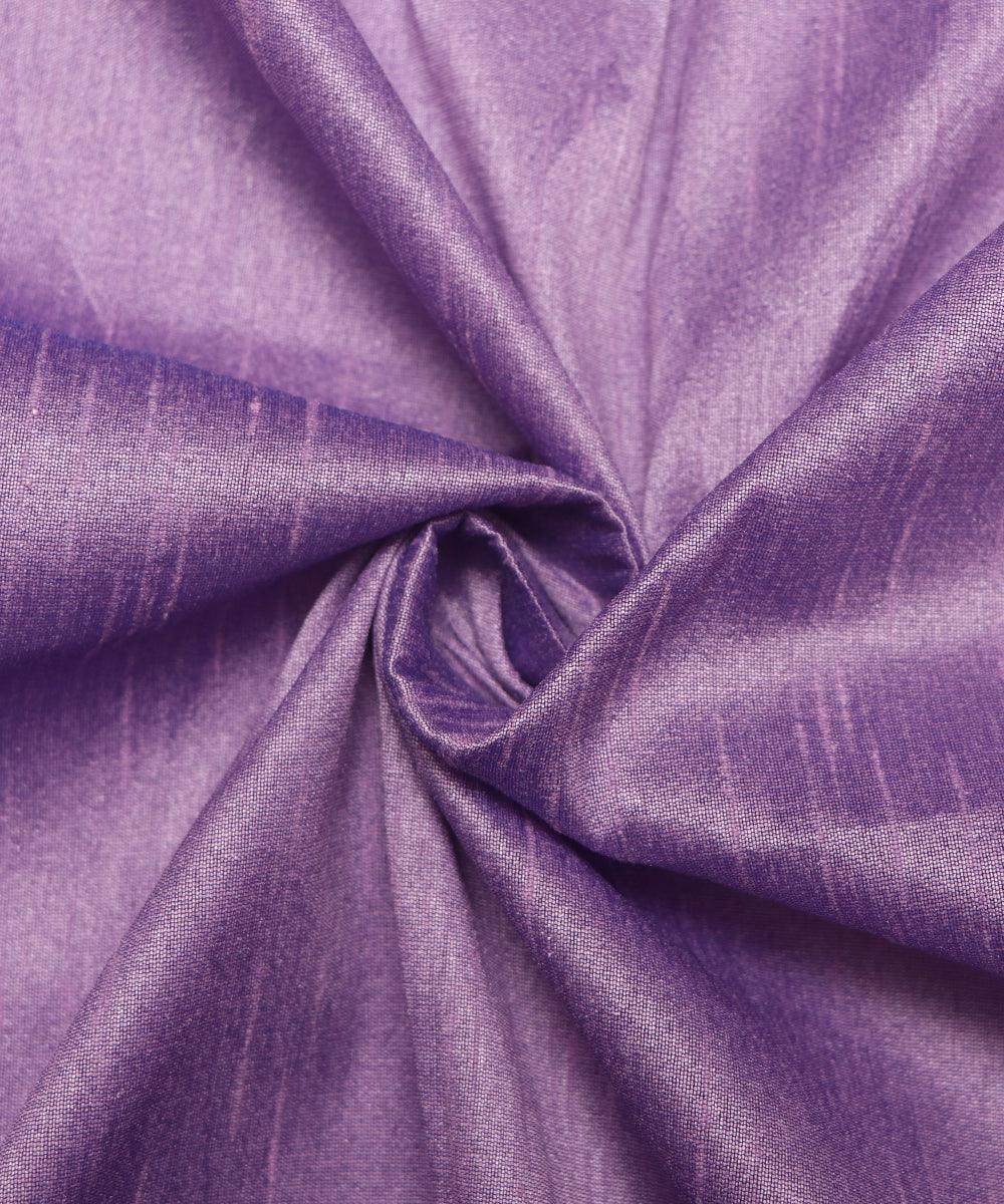 Raw Silk Fabrics