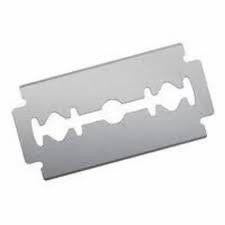Razor Blades