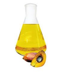 Rbd Palm Oil