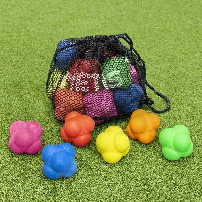 Reaction Balls