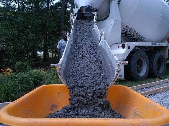 Ready Mixed Concretes