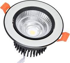 Recessed Light
