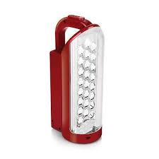Rechargeable Emergency Lamp