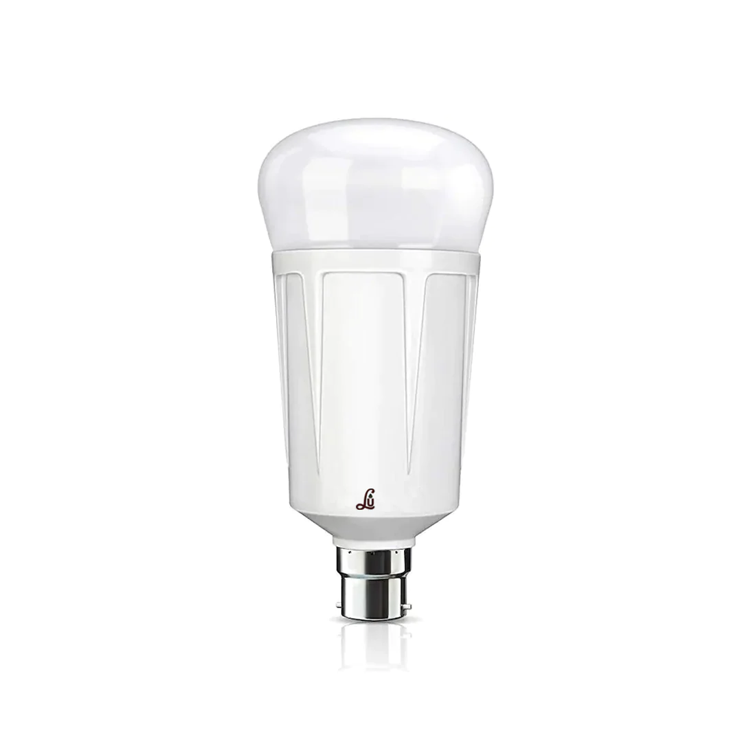 Rechargeable LED Bulb