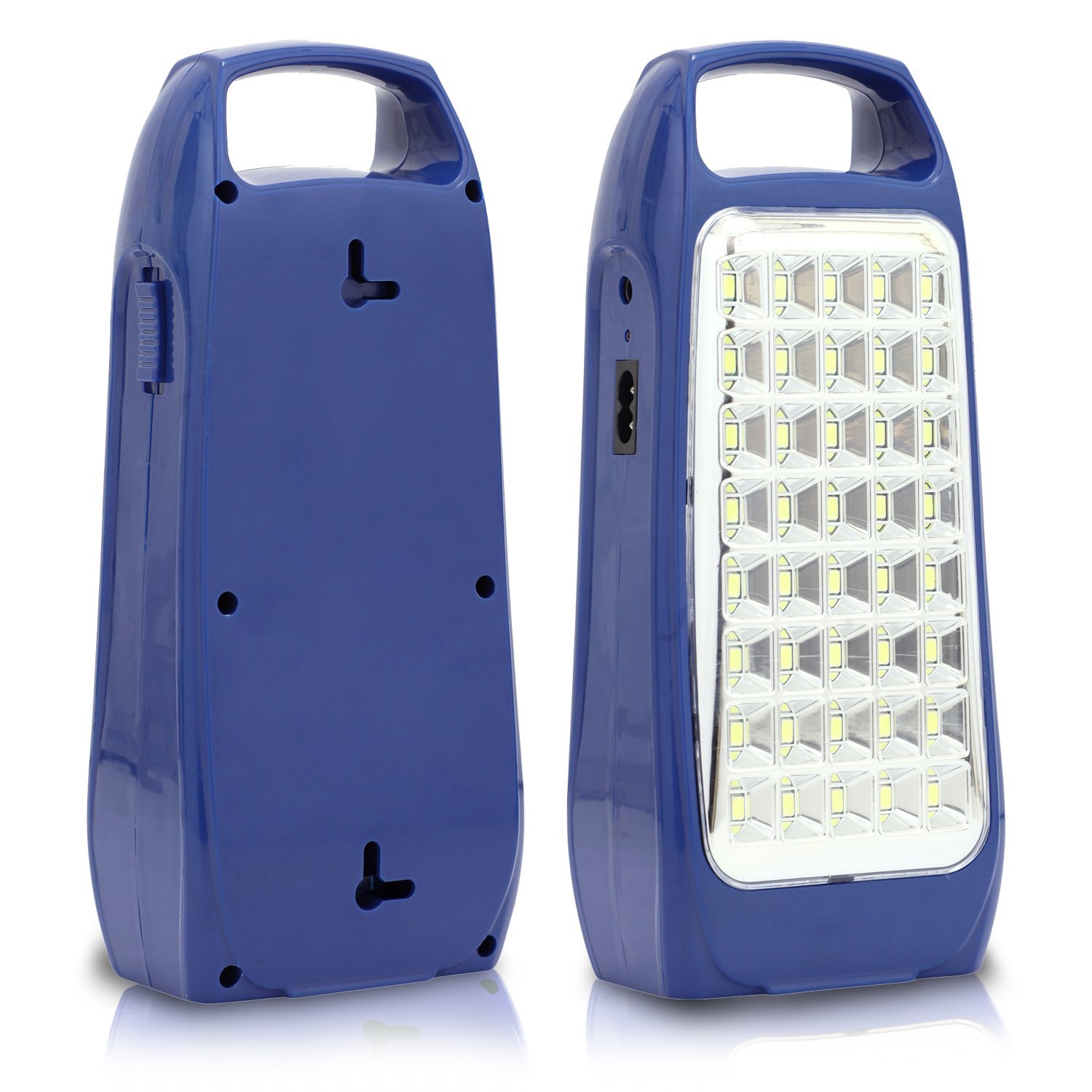 Rechargeable LED Lamp