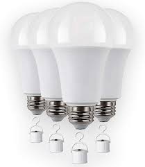 Rechargeable LED Lights