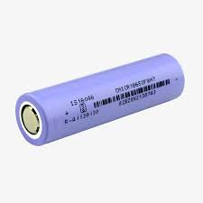 Rechargeable Lithium Battery