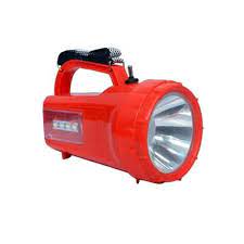 Rechargeable Torches