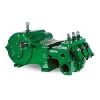 Reciprocating Piston Pump