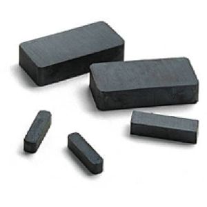 Rectangle Magnet