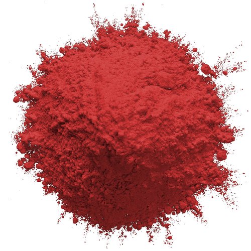Red Iron Oxide