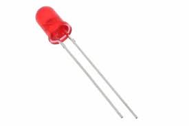 Red LED