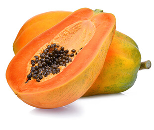 Papaya Pulp