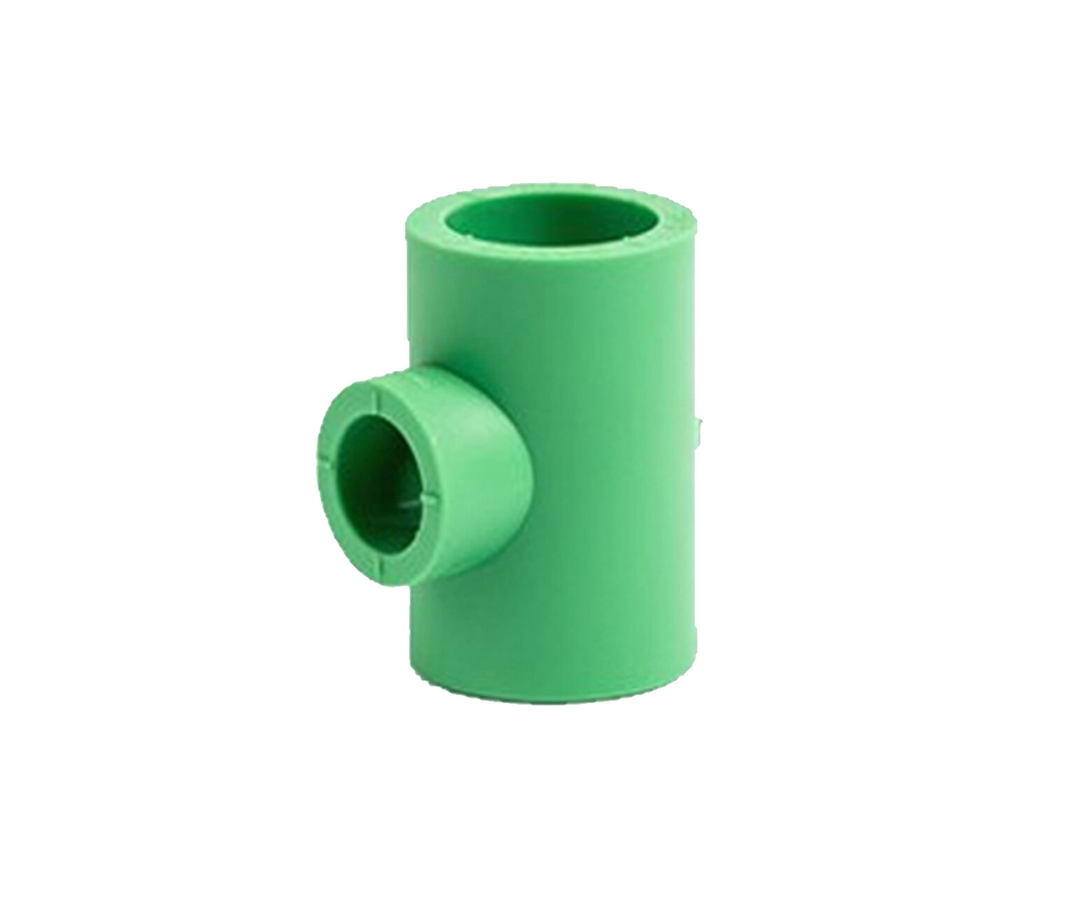 Ppr Reducing Tee