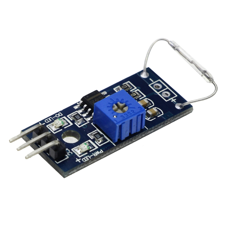 Reed Sensor