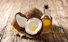 Refined Coconut Oil