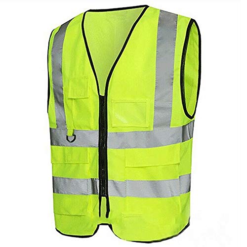 Reflective Clothing