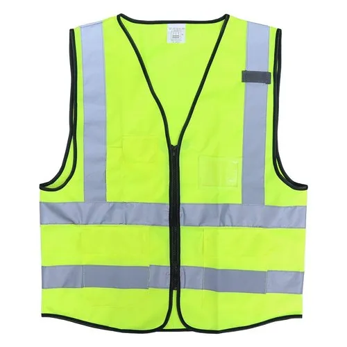 Reflective Safety Vest