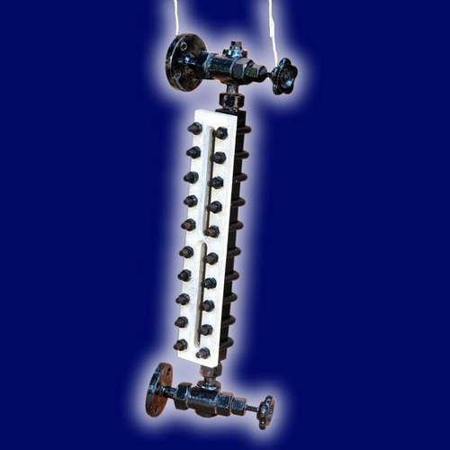 Reflex Indicator